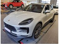 Porsche Macan S Kreide ACC/Pano/STHZ/Luft/AHK/PDLS+/21 - Bottrop