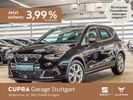 Seat Arona, 1.0 TSI FR OPF, Jahr 2023 - Stuttgart