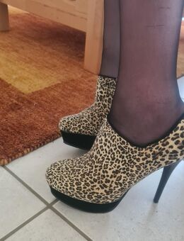 Verkauf von High heels - Höchstadt (Aisch)