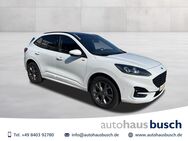 Ford Kuga, Plug-In Hybrid ST-Line Automatik, Jahr 2022 - Pförring