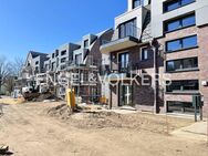 3 Zimmer Neubauwohnung - Energieeffizienz A+ - Hamburg