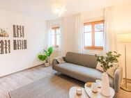 ++TOP Air-BnB Objekt als Kapitalanlage in Gemünden zvk.++ - Gemünden (Main)