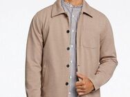 LINDBERGH Hemdjacke Lindbergh Hemdjacke, Oberhemd
