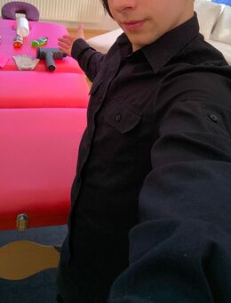 Rücken-Wellness Massage - Radeberg Zentrum