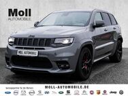 Jeep Grand Cherokee, 6.4 V8 HEMI SRT EU6d-T Sportpaket AD El Panodach Sitze, Jahr 2018 - Euskirchen