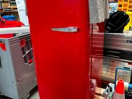 Kühlschrank SMEG FAB28 Rot - Garching (München)