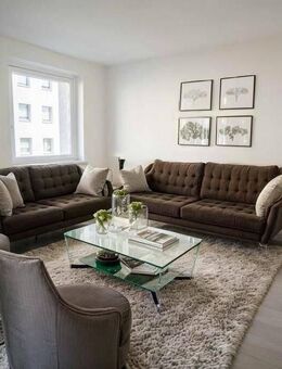 Im Erdgeschoss. - Prenzlau