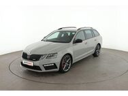 Skoda Octavia 2.0 TSI RS 245 - Berlin