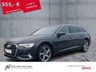 Audi A6, Avant 40 TDI SPORT, Jahr 2024 - Bayreuth