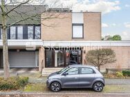 Einmalige Gelegenheit! Gepflegte Wohnung mit Dachterrasse in Lövenich. - Köln