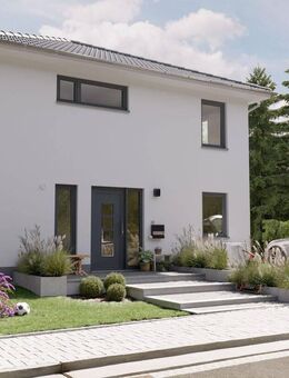 Modernes Stadthaus mit Wohlfühlfaktor – Ihr neues Zuhause im Luftkurort Dobel! - Dobel