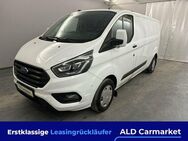 Ford Transit Custom 300 L2H1 LKW VA Trend Kasten, 4-türig, 6-Gang - Bad Fallingbostel