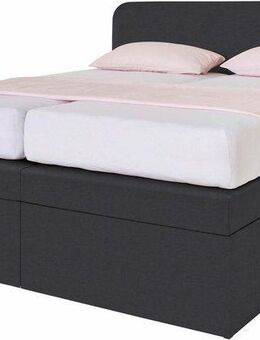Westfalia Schlafkomfort Boxspringbett, wahlweise mit Bettkasten