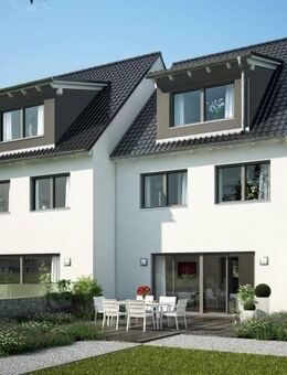 Individuell geplantes Ausbauhaus von Kern-Haus! - Erfurt