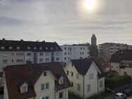 Renovierte 2 Zimmer Wohnung in Singen - Singen (Hohentwiel)