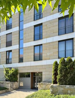 Luxuriöse Maisonettewohnung am Dresdner Zwinger - Dresden