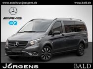 Mercedes Vito, 119 KOMBI TOURER EDITION L, Jahr 2023 - Siegen (Universitätsstadt)