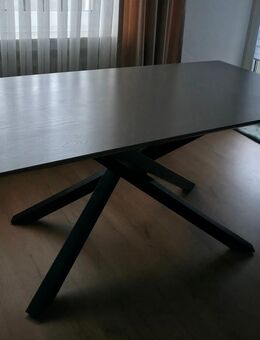 Wohnzimmer Esstisch 180x75x90 - Dortmund Brechten