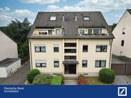 Renovierte und modern geschnittene 3-Zimmer Wohnung mit Balkon und Garage in Dortmund-Benninghofen! - Dortmund