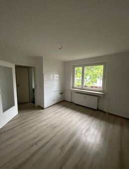 Bezugsfertige 2-Zimmer-Wohnung in Iserlohn Ackenbrock - Iserlohn