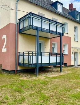 Wohnglück - zentrale 3,5-Zimmer-Wohnung - Dortmund