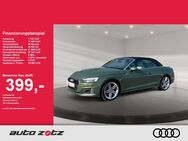 Audi A5, Cabriolet advanced 40 TFSI, Jahr 2020 - Landau (Pfalz)