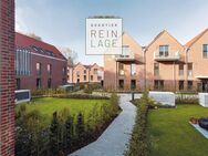 DG mit bis zu 3,70m Deckenhöhe, 2 Bäder, Süd- Balkon, ruhig, in Rellingen! - Rellingen