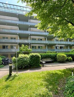 Barrierefreie 2-Zimmer-Wohnung in zentraler Lage nahe Heimeranplatz - München