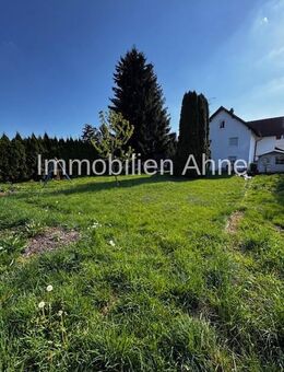 Platz für die ganze Familie - EFH mit riesigem Garten - Zaisertshofen! - Tussenhausen