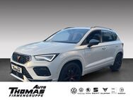 CUPRA Ateca, 2.0 TSI BEATS °, Jahr 2022 - Brühl (Nordrhein-Westfalen)