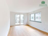 Quartier am Jagdschloss: Optimal geschnittenes 1-Zimmer-Apartment - Bickenbach (Hessen)