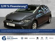 VW Polo, 1.0 MPI Fresh 3, Jahr 2021 - Papenburg