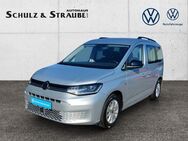 VW Caddy, 1.5 TSI Life OPF (EURO 6d), Jahr 2021 - Bad Salzungen