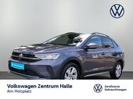 VW Taigo, 1.0 TSI Life, Jahr 2023 - Halle (Saale)