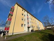 Demnächst frei! 2-Zimmer-Wohnung in Frankenthal (Pfalz) - Frankenthal (Pfalz) Zentrum