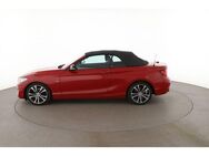 BMW 220 i Sport Line - Berlin