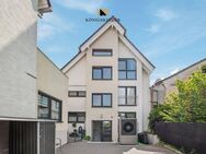 Attraktive Kapitalanlage in Stuttgart - modernes MFH mit nachhaltiger Technik und solider Vermietung - Stuttgart