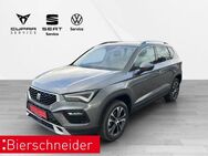 Seat Ateca, 1.5 TSI Style Edition 17 Audio WP, Jahr 2024 - Gunzenhausen