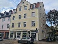 3-Raum-Wohnung // Erstbezug nach Kernsanierung // 32m² eigner Innenhof - Weimar