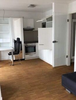 Schönes 1 Zi.App. möbliert -Einbauküche Balkon - 90478 Nürnberg - Nürnberg