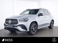 Mercedes GLE 450 AMG, AMG Sport Night Mo, Jahr 2023 - Balingen