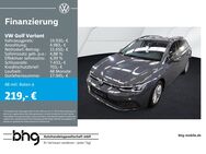 VW Golf Variant, 2.0 TDI Life Golf Life, Jahr 2020 - Reutlingen