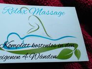 Massage - Bremerhaven