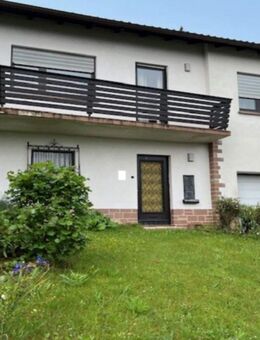 Sofort verfügbar - Schönes Anwesen mit herrlicher Aussicht in Überherrn-OT - Überherrn