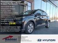 Hyundai Kona Elektro, h Style, Jahr 2020 - Ibbenbüren
