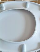 Primaster WC-Sitz mit Absenkautomatik ( NEU ) in 27283