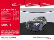 Audi SQ5, 3.0 TDI qu Sportback Tour, Jahr 2024 - Leipzig