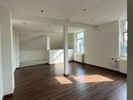 Renovierte 2-Zimmer DG Wohnung in zentraler Lage von Wetter! - Wetter (Ruhr)