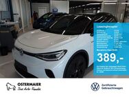 VW ID.4 GTX 306PS NP.73T ACC.5J-G.AHK.WÄRMEPUMPE.KA - Mühldorf (Inn) Zentrum