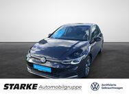 VW Golf, 2.0 TDI Move, Jahr 2023 - Vechta